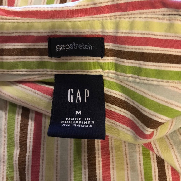 Gap long sleeves - Picture 3 of 4